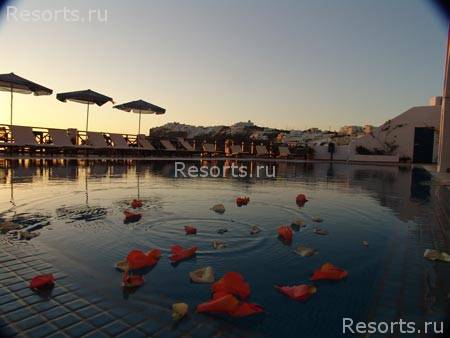 Belvedere Hotel 8